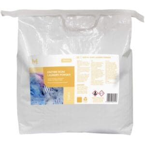 Matthews Enzyme Soak Laundry Powder 10KG