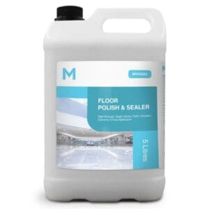Matthews Floor Polish & Sealer
