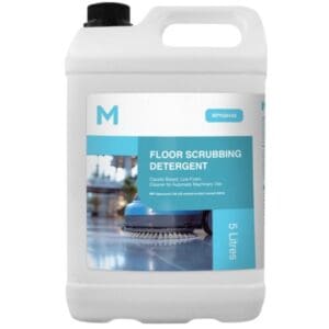 Matthews Floor Scrubbing Detergent 5L