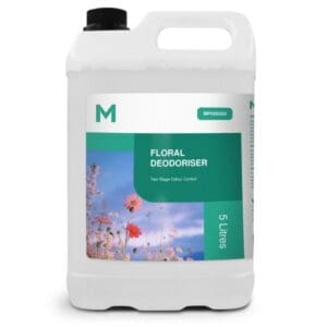 Matthews Floral Deodoriser - White, 5L