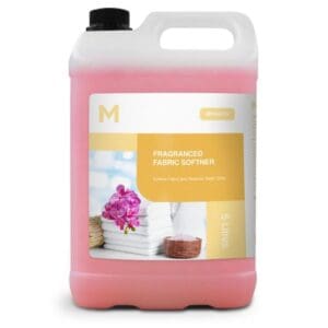 Matthews Fragranced Fabric Softener