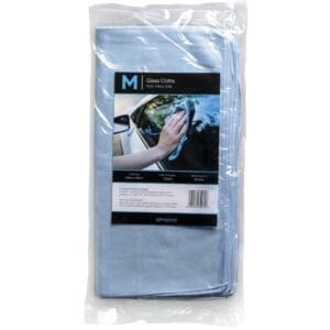 Matthews Glass Polishing Cloth