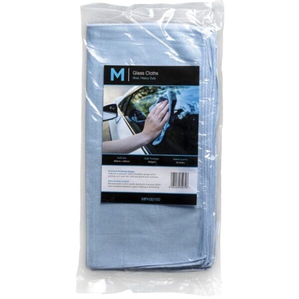 Matthews Glass Polishing Cloth