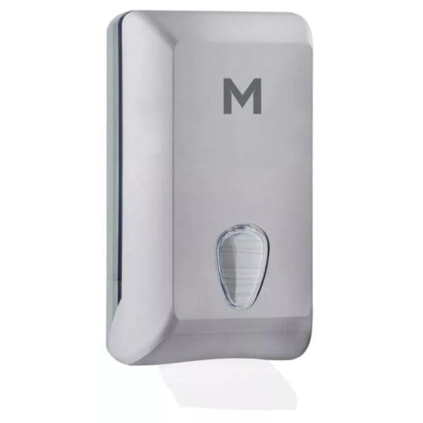 Matthews Half Slimfold Towel Dispenser