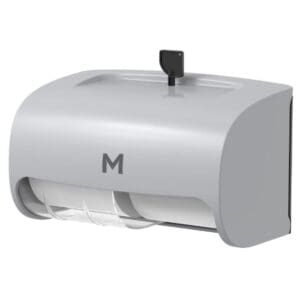 Matthews Horizontal Toilet Roll Dispenser