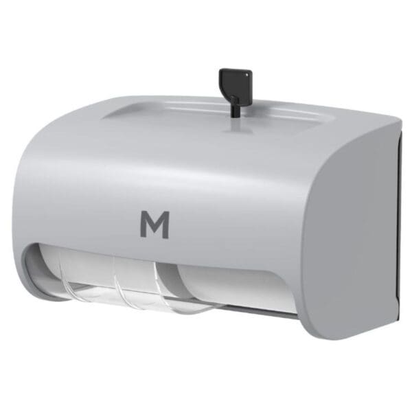 Matthews Horizontal Toilet Roll Dispenser