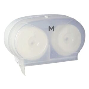 Matthews Household Toilet Roll Dispenser 20mm Core