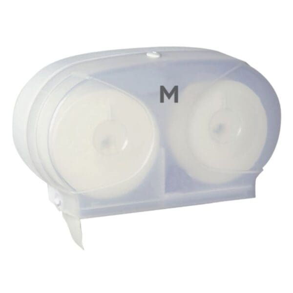 Matthews Household Toilet Roll Dispenser 20mm Core