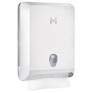 Matthews Interfold Towel Dispenser