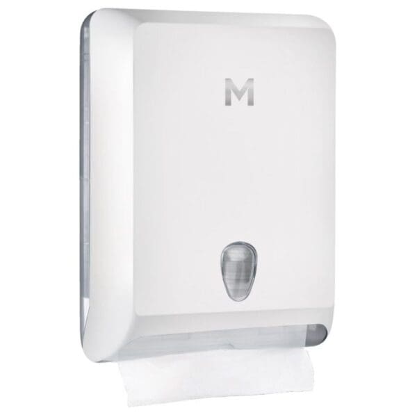 Matthews Interfold Towel Dispenser
