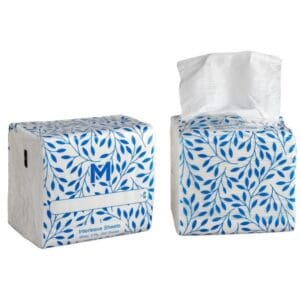 Matthews Interleave Toilet Tissue