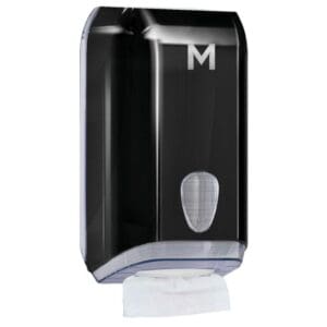 Matthews Interleave Toilet Tissue Dispenser