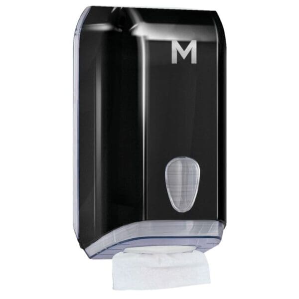 Matthews Interleave Toilet Tissue Dispenser