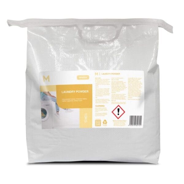 Matthews Laundry Powder 10KG