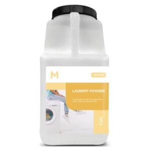Matthews Laundry Powder