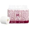 Matthews Luxury Unwrapped 3 Ply Toilet Tissue FSC