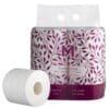 Matthews Luxury Unwrapped 3 Ply Toilet Tissue FSC