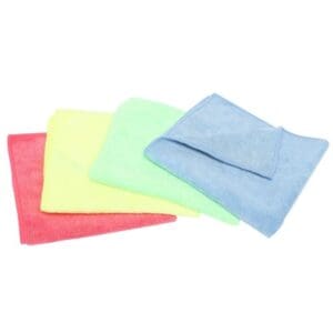 Matthews Microfibre Cloth