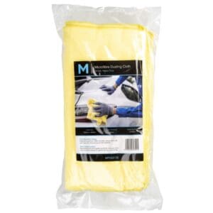 Matthews Microfibre Dusting Cloth