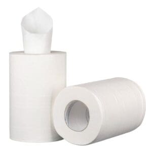 Matthews Mini Centre Feed Paper Towels