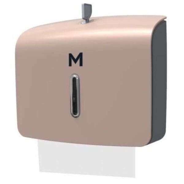 Matthews Mini Slimfold Towel Dispenser