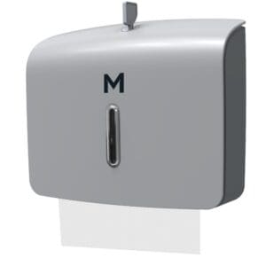 Matthews Mini Slimfold Towel Dispenser