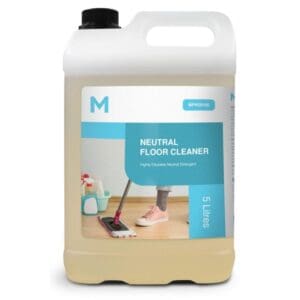 Matthews Neutral Floor Cleaner