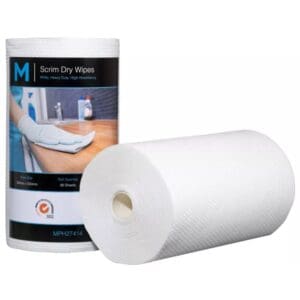 Matthews Scrim Dry Wipes