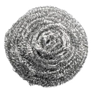 Matthews Stainless Steel Scourers