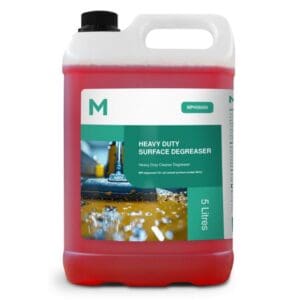 Matthews Surface Degreaser - Red, 5L