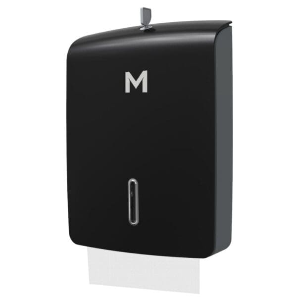 Matthews Tall Slimfold Towel Dispenser