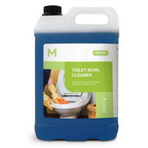 Matthews Toilet Bowl Cleaner - Blue, 5L
