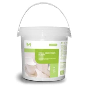 Matthews Urinal Deodoriser Blocks 4KG