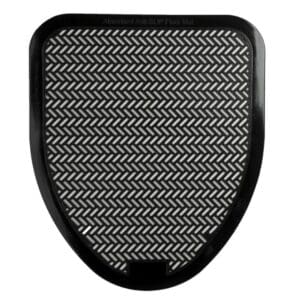 Matthews Urinal Floor Mat - Black