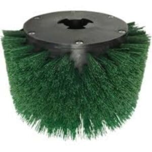 Motorscrubber Grit Stair Brush