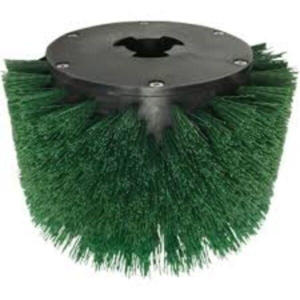 Motorscrubber Grit Stair Brush