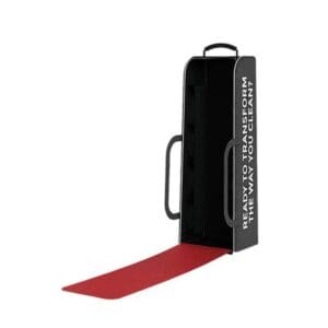 Motorscrubber M-Case Carry Bag