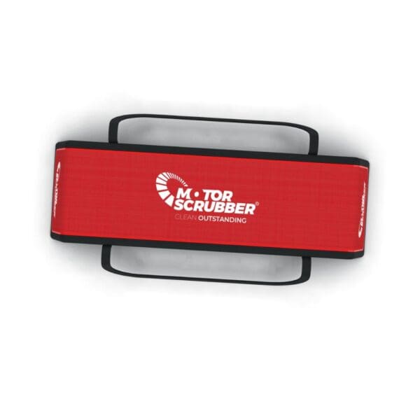 Motorscrubber M-Case Carry Bag