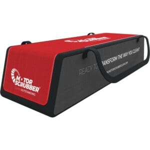 Motorscrubber Pro-Case Carry Bag