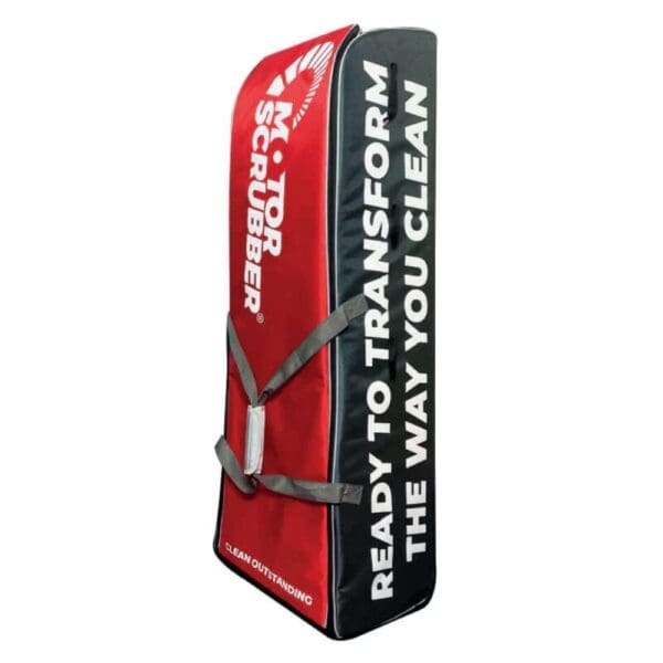 Motorscrubber Pro-Case Carry Bag