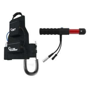 Motorscrubber Storm Complete Sanitising Backpack Kit