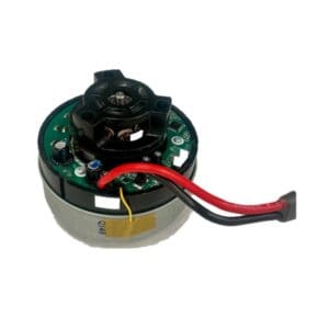 PACVAC Motor for Superpro GO Battery 700 Series