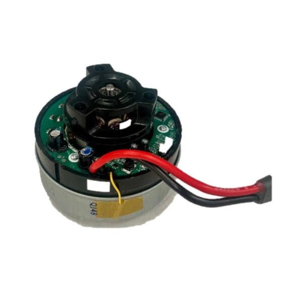 PACVAC Motor for Superpro GO Battery 700 Series