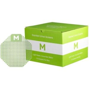Matthews Scented Urinal Screens