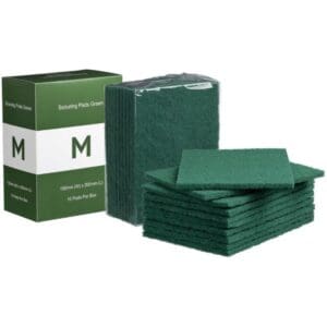 Matthews Regular Scouring Pads Heavy Duty