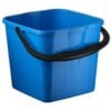 Square Buckets 12L