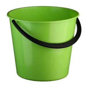 Round Bucket 9.6L
