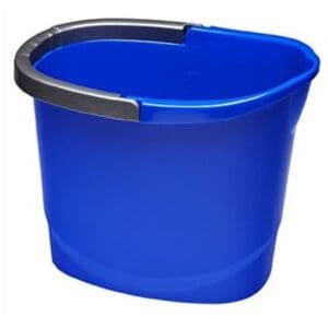 Wide Mop Bucket 13L