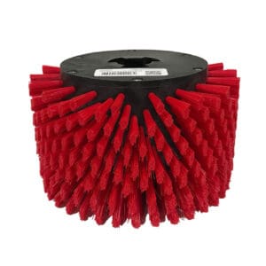 Motorscrubber Board & Stair Brush