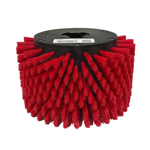 Motorscrubber Board & Stair Brush